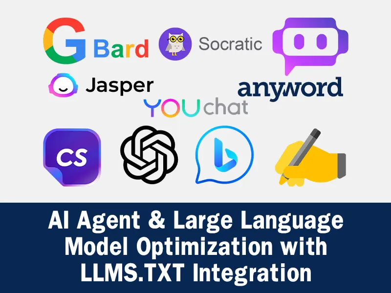 Ai agent Optimization using LLMS